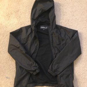O’neill Windbreaker Jacket